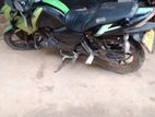 TVS Apache 2016