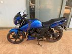 TVS Apache 160cc 2016