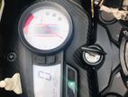 TVS Apache 160cc 2019