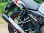 TVS Apache 2019