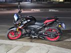 TVS Apache 160 2026