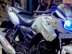 TVS Apache 180 2010