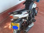 TVS Apache 2010