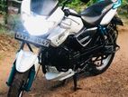 TVS Apache 180 2010