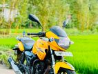 TVS Apache 180 2010