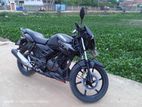 TVS Apache 180 2011