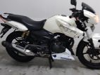 TVS Apache 180 2011