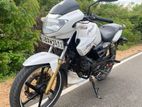 TVS Apache 2011