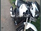 TVS Apache 180 2011