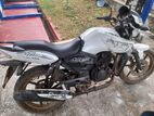 TVS Apache 180 2011