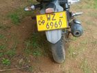 TVS Apache 180cc 2011