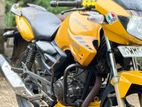 TVS Apache RTR 180 2011