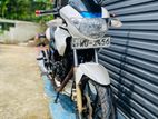 TVS Apache 180 2011