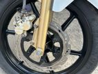 TVS Apache 180 2012