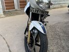 TVS Apache RTR 180 2012