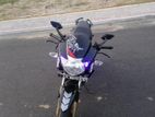 TVS Apache 180 2012