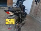 TVS Apache 180 2012