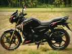 TVS Apache 180 2012