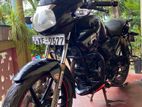 TVS Apache 180 2012