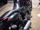 TVS Apache 180 2012