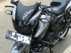 TVS Apache 180 2013