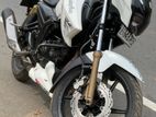 TVS Apache 180 2013