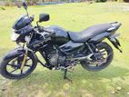 TVS Apache 180 2014