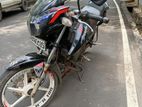 TVS Apache 180 2014