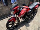 TVS Apache 180 2015