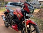 TVS Apache 180 2015