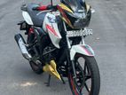 TVS Apache 180 2015
