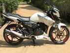 TVS Apache 180 2015