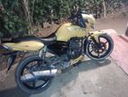 TVS Apache 180 2015