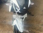 TVS Apache RTR 180 2016