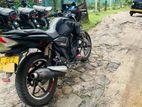 TVS Apache RTR 180 2016