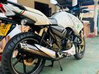 TVS Apache 180 2016