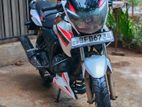 TVS Apache 180 2016