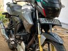 TVS Apache RTR 180 2016