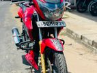 TVS Apache 180 2016