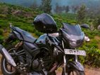 TVS Apache 180 2017