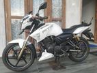 TVS Apache 180 2017