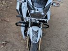 TVS Apache 180 2018