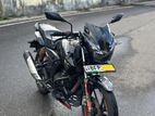 TVS Apache 180 2018