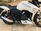 TVS Apache 180 2018