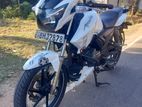 TVS Apache 180 2018