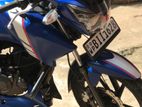 TVS Apache 180 2019