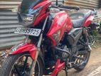 TVS Apache 180 2019