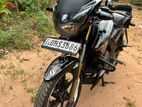 TVS Apache 2019