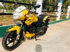 TVS Apache 2010