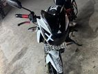 TVS Apache 180 2017